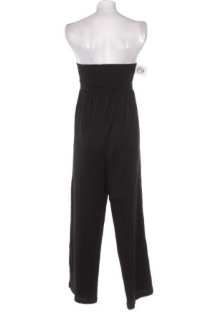 Дамски дълъг гащеризон Unbranded, Размер L, Цвят Черен, Цена 17,80 €