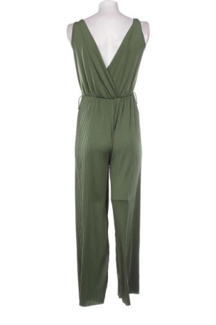 Langer Damen-Overall Unbranded, Größe L, Farbe Grün, Preis € 25,99