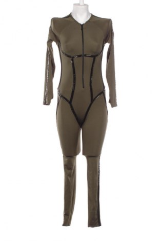 Langer Damen-Overall Unbranded, Größe S, Farbe Grün, Preis € 32,99