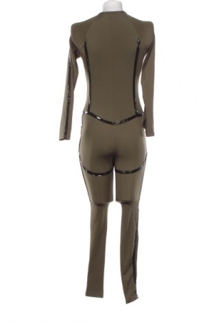 Langer Damen-Overall Unbranded, Größe S, Farbe Grün, Preis € 32,99