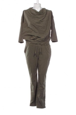 Dámský dlouhý overal Unbranded, Velikost M, Barva Zelená, Cena  693,00 Kč