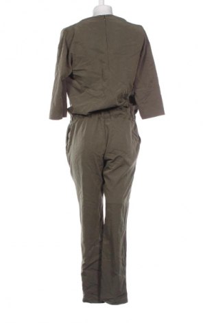 Dámský dlouhý overal Unbranded, Velikost M, Barva Zelená, Cena  693,00 Kč