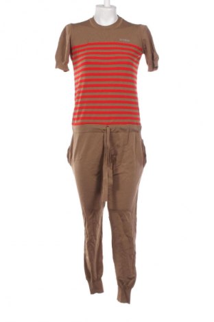 Дамски дълъг гащеризон Unbranded, Размер XL, Цвят Многоцветен, Цена 20,00 €