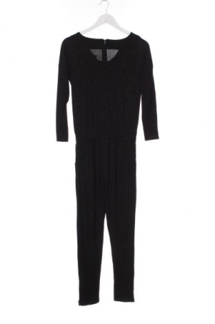 Salopetă lungă de damă Unbranded, Mărime XXS, Culoare Negru, Preț 84,99 Lei
