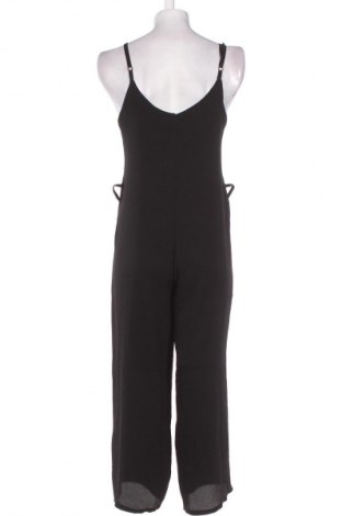 Дамски дълъг гащеризон Unbranded, Размер XXL, Цвят Черен, Цена 18,40 €