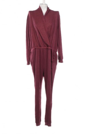 Dámský dlouhý overal Unbranded, Velikost XL, Barva Červená, Cena  219,00 Kč