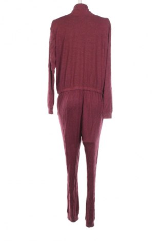 Dámský dlouhý overal Unbranded, Velikost XL, Barva Červená, Cena  219,00 Kč