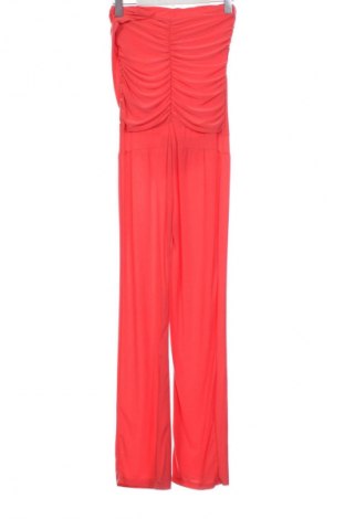 Langer Damen-Overall Unbranded, Größe XS, Farbe Rot, Preis € 17,99