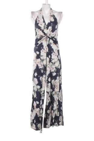 Дамски дълъг гащеризон Unbranded, Размер S, Цвят Многоцветен, Цена 12,78 €