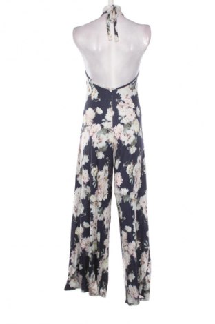 Дамски дълъг гащеризон Unbranded, Размер S, Цвят Многоцветен, Цена 12,78 €