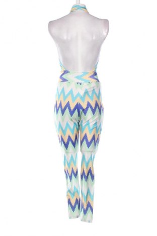 Langer Damen-Overall Unbranded, Größe M, Farbe Mehrfarbig, Preis € 15,61