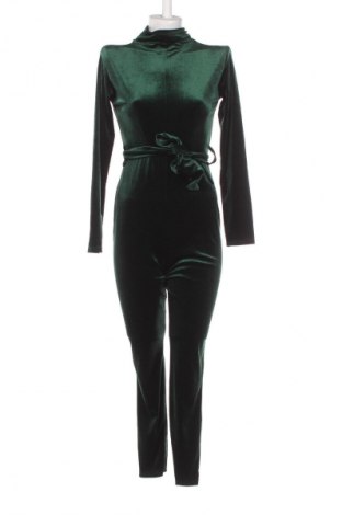 Дамски дълъг гащеризон Unbranded, Размер L, Цвят Зелен, Цена 22,98 €