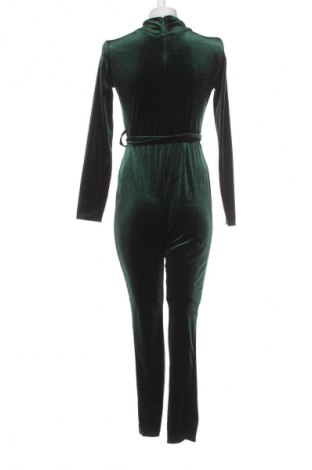 Дамски дълъг гащеризон Unbranded, Размер L, Цвят Зелен, Цена 22,98 €