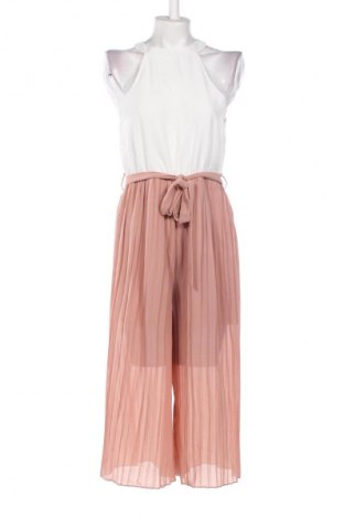 Дамски дълъг гащеризон Unbranded, Размер M, Цвят Многоцветен, Цена 13,29 €