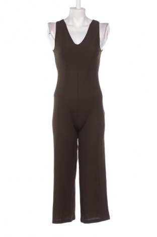 Дамски дълъг гащеризон Unbranded, Размер XL, Цвят Зелен, Цена 18,91 €