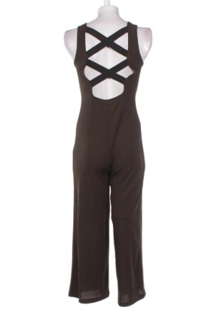 Дамски дълъг гащеризон Unbranded, Размер XL, Цвят Зелен, Цена 18,91 €