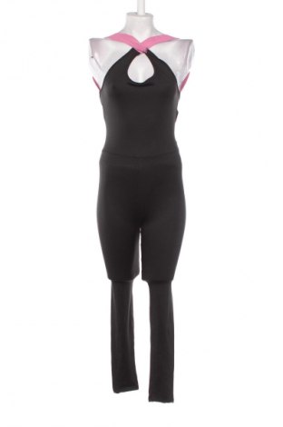 Дамски дълъг гащеризон Unbranded, Размер L, Цвят Черен, Цена 25,00 €