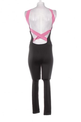 Дамски дълъг гащеризон Unbranded, Размер L, Цвят Черен, Цена 25,00 €