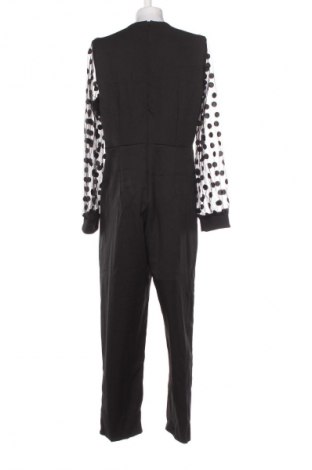 Damski długi kombinezon Unbranded, Rozmiar XL, Kolor Czarny, Cena 80,99 zł