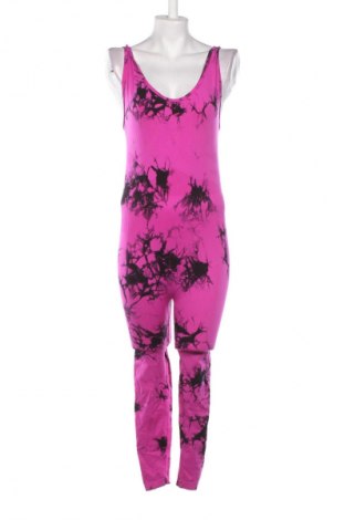 Дамски дълъг гащеризон Unbranded, Размер M, Цвят Многоцветен, Цена 15,33 €