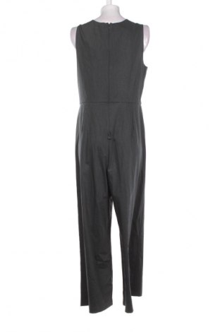 Дамски дълъг гащеризон Uniqlo, Размер L, Цвят Сив, Цена 81,80 €