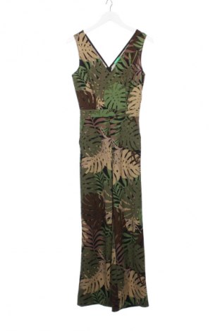 Дамски дълъг гащеризон United Colors Of Benetton, Размер XS, Цвят Многоцветен, Цена 11,24 €