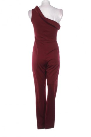 Dámský dlouhý overal Wal G, Velikost S, Barva Červená, Cena  379,00 Kč