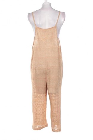 Salopetă lungă de damă Zara, Mărime S, Culoare Maro, Preț 120,99 Lei