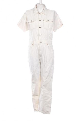 Női hosszú overál Zara, Méret M, Szín Ekrü
, Ár 3 319 Ft