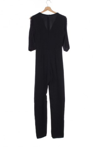 Дамски дълъг гащеризон Zara, Размер XS, Цвят Син, Цена 16,36 €