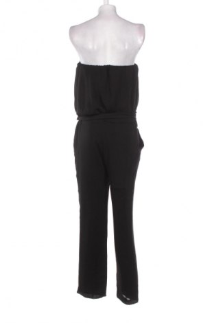 Salopetă lungă de damă Zara, Mărime M, Culoare Negru, Preț 75,99 Lei