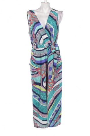 Langer Damen-Overall Zino, Größe L, Farbe Mehrfarbig, Preis € 21,81