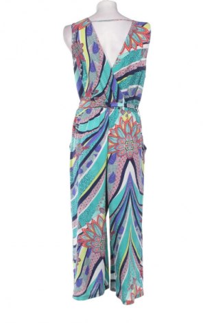 Langer Damen-Overall Zino, Größe L, Farbe Mehrfarbig, Preis € 21,81