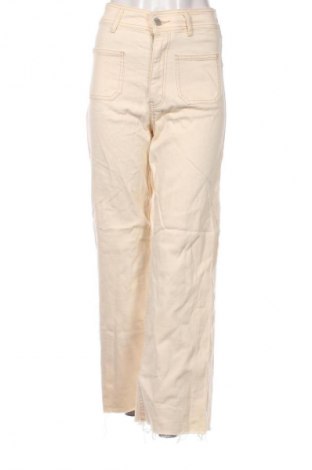 Dámské džíny  6ixty8ight, Velikost S, Barva Žlutá, Cena  179,00 Kč