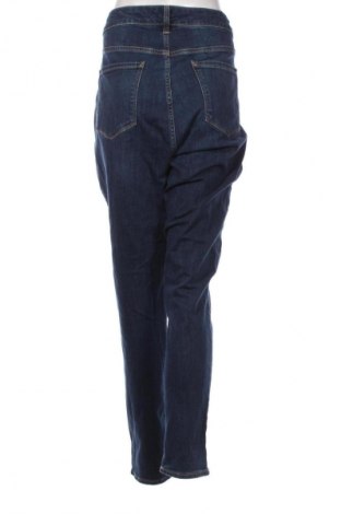 Damskie jeansy A.N.A., Rozmiar XXL, Kolor Niebieski, Cena 37,99 zł