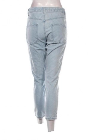 Blugi de femei ASOS, Mărime S, Culoare Albastru, Preț 55,99 Lei