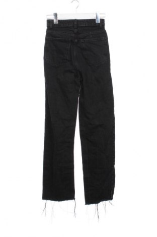 Dámské džíny  ASOS, Velikost XS, Barva Černá, Cena  249,00 Kč