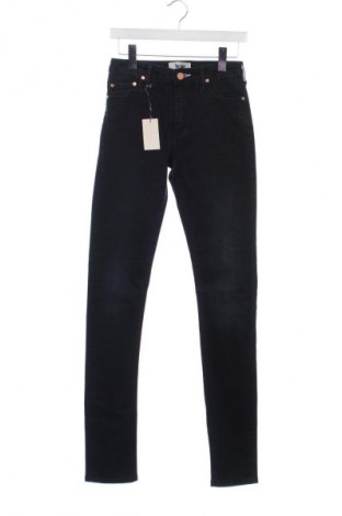 Dámské džíny  Acne, Velikost S, Barva Modrá, Cena  3 395,00 Kč