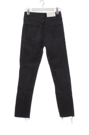 Dámské džíny  Acne, Velikost S, Barva Šedá, Cena  911,00 Kč