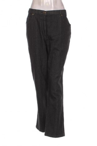 Γυναικείο Τζίν Alia, Μέγεθος XL, Χρώμα Γκρί, Τιμή 11,99 €