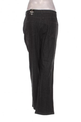 Γυναικείο Τζίν Alia, Μέγεθος XL, Χρώμα Γκρί, Τιμή 11,99 €