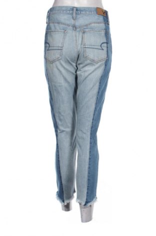 Blugi de femei American Eagle, Mărime M, Culoare Multicolor, Preț 50,99 Lei