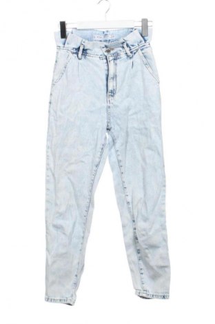 Dámské džíny  Amisu, Velikost XS, Barva Modrá, Cena  289,00 Kč