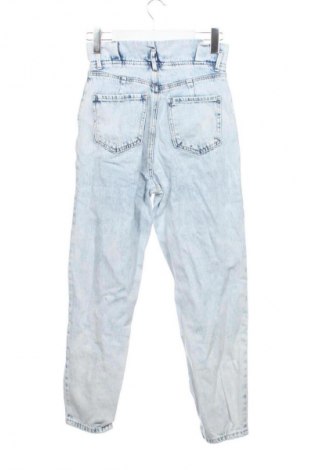 Dámské džíny  Amisu, Velikost XS, Barva Modrá, Cena  289,00 Kč