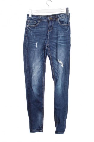 Damen Jeans Amisu, Größe S, Farbe Blau, Preis € 3,00