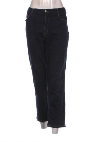 Dámské džíny  Angels, Velikost XXL, Barva Modrá, Cena  279,00 Kč