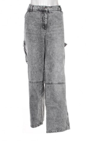 Дамски дънки Angels, Размер 3XL, Цвят Сив, Цена 20,00 €