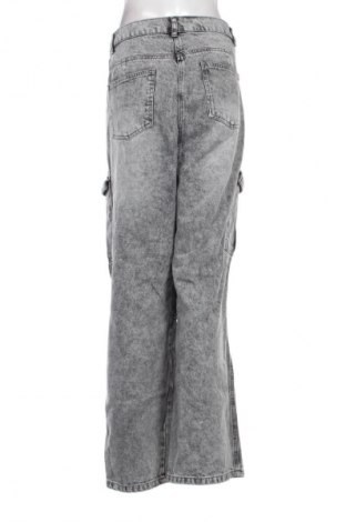 Дамски дънки Angels, Размер 3XL, Цвят Сив, Цена 20,00 €