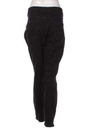 Női farmernadrág Anko, Méret 3XL, Szín Fekete, Ár 4 469 Ft