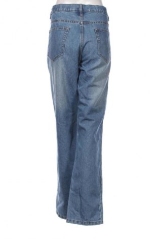 Дамски дънки Anko, Размер 3XL, Цвят Син, Цена 8,69 €
